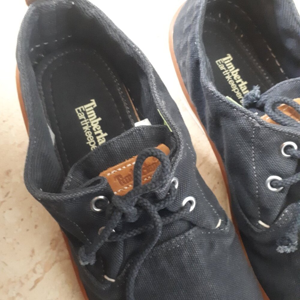 Timberland earthkeepers MALES